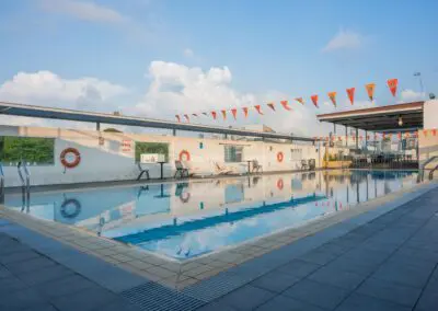 YMCA @ One Orchard